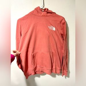 Women’s North Face Sweatshirt